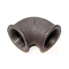 Отступ чугунный ЧК Ду100 ГОСТ 6942-98, фото 1