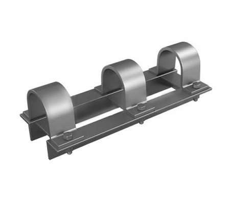 Опора ОП-2-125 ОСТ 36-17-85 Дн 125мм, фото 1