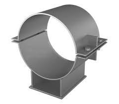 Опора ОПС-55   Ду 101мм, фото 1