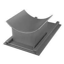 Опора СТО 79814898 130-2009 сварная скользящая Коррозионностойкая сталь