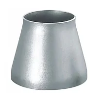 Переход сталь оц концентрический Дн 159х4,5-108х4,0 (Ду 150х100) бесшовный ГОСТ 17378-2001 КАЗ