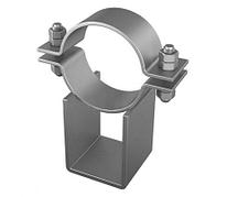 Опора 079 СТО 79814898 129-2009  Dн 159мм углеродистая сталь