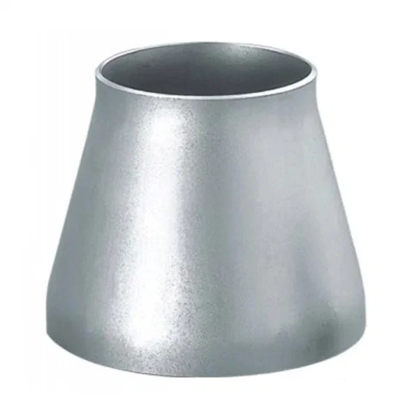 Переход сталь оц концентрический Дн 33,7х3,2-26,9х3,2 (Ду 25х20) шовный исп 1 ТУ 24.20.40-002-00218182-2017, фото 1