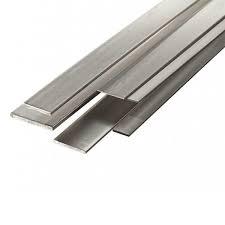 Полоса нержавеющая  30х8, марка AISI 304/08Х18Н10/AISI321/12X18H10T/95X18, фото 1