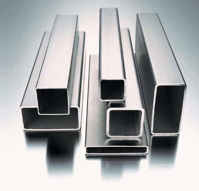 Труба прямоугольная 60х30х1.5, ГОСТ 8645, фото 1