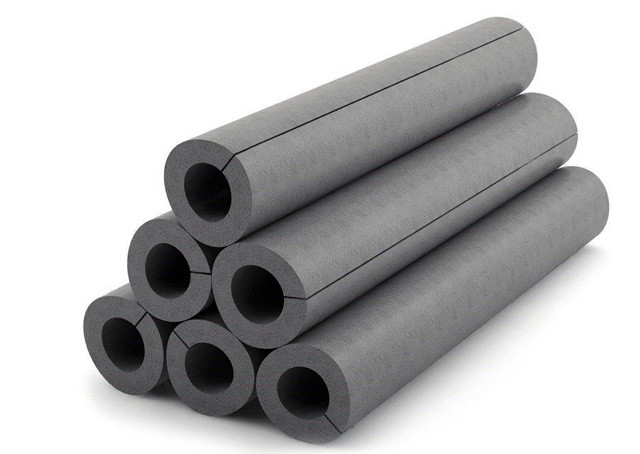 Трубчатая изоляция Misot-flex ST-TB  15, фото 1