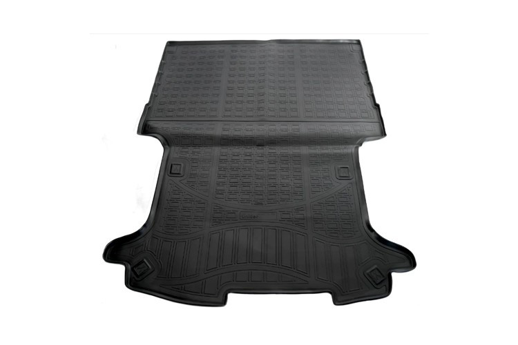 Коврик багажника фургон Largus12 NORPLAST NPA00T94552