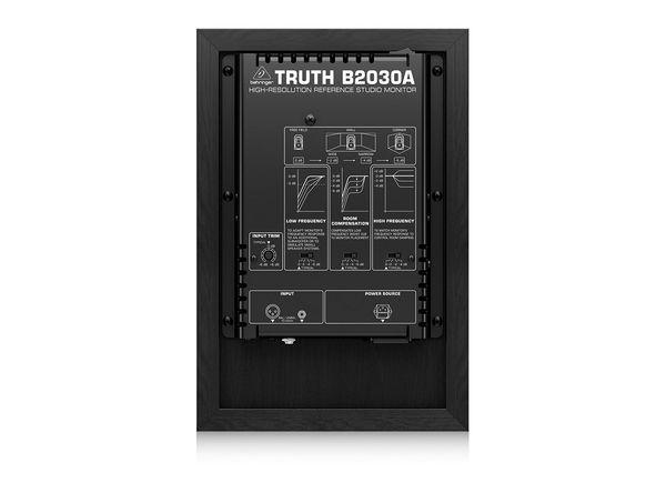 Студийный монитор Behringer TRUTH B2030A - фото 2 - id-p102240061