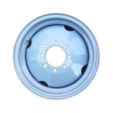 Диск колеса перед. 8шп W9-20-3101020-А-02 (г848), фото 1