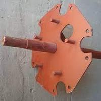 Вал с дисками ПРФ-145 (ПР1.4.06.01.020) (г3611)