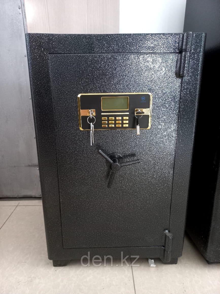 Сейф огнеупорный,кодовый, фото 1