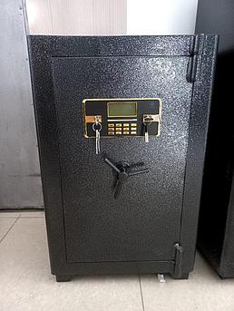 Сейф огнеупорный,кодовый
