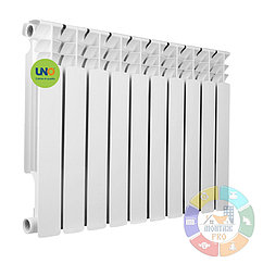 Биметаллический радиатор UNO TENTO 500/100