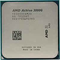 Процессор CPU AMD Athlon 3000G