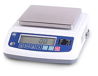 Весы лабораторные Масса-К ВК-300.1 (300 г, 0,01 г, внешняя калибровка)