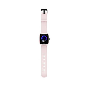 Смарт часы Amazfit Bip U A2017 Pink