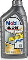 MOBIL SUPER 3000 5W-30 XE 1л