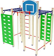 Спортивный комплекс