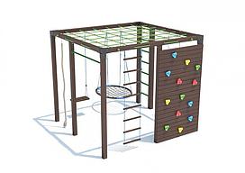 Спортивный комплекс