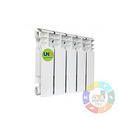 Биметаллический радиатор UNO CENTO 300/100