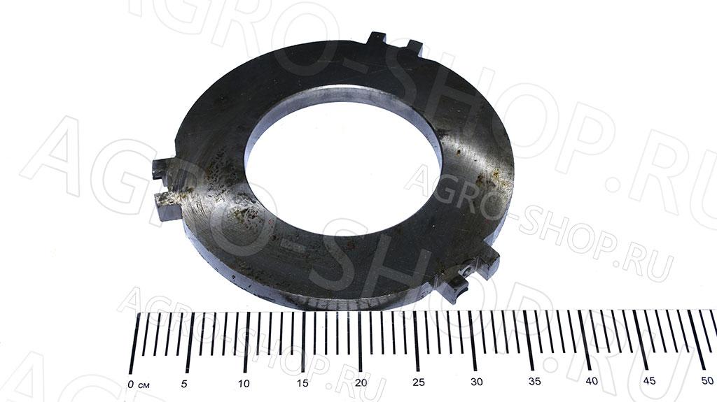 Диск средний 1520-1601092 МТЗ (г2766)