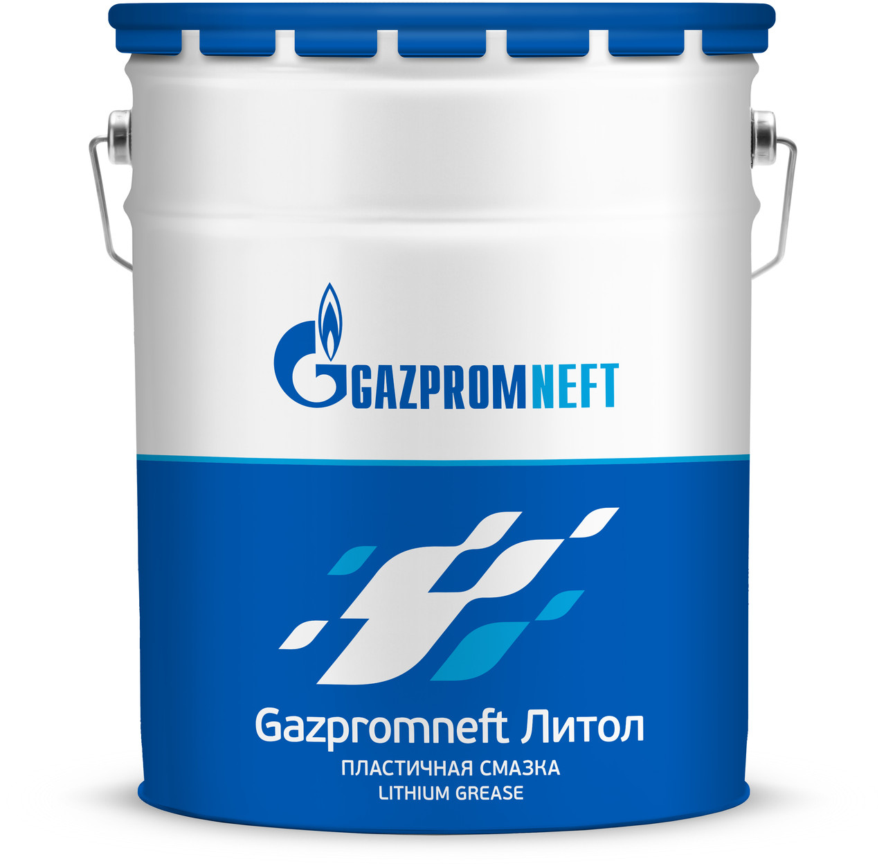 Газпромнефть (Gazpromneft) Смазка Литол, 18кг - фото 1 - id-p102243969