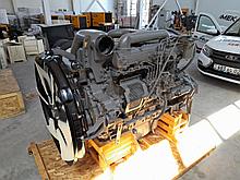 4426383 AA6WG1-TQA AA-6WG1TQA  дизельный двигатель в сборе ISUZU