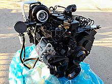 Двигатель в сборе CUMMINS B5-C9, 5.9L