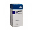 Заведос Идарубицин  Zavedos Idarubicin 5 мг, 10 мг, 25 мг, фото 2