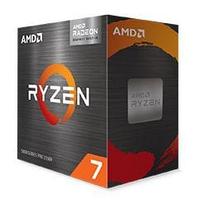 Процессор CPU AMD Ryzen 7 5700G Radeon Graphics