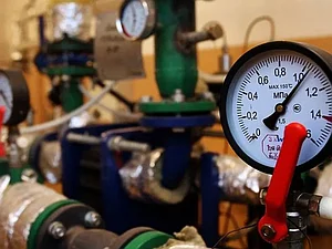 Преимущества обслуживания отопительного оборудования в зимний период