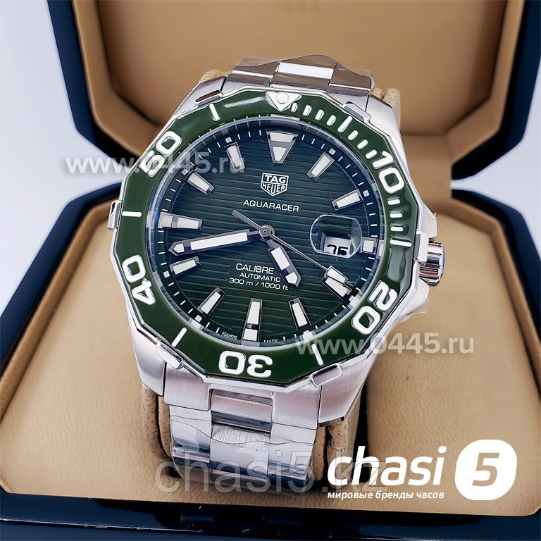 Часы Таг Хоер Реплика Купить