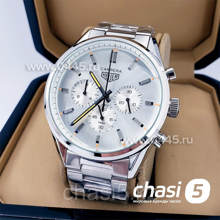 Часы Таг Хоер Реплика Купить