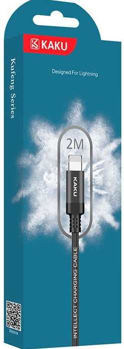 USB кабель KAKU KSC-284 - фото 2 - id-p102245647