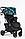 Детская коляска Mstar New Lux M601 Black, фото 2
