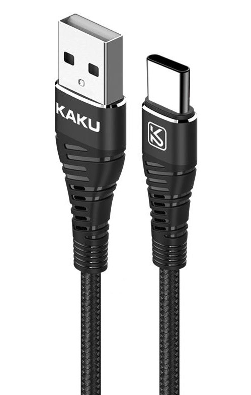 USB кабель KAKU KSC-298 - фото 1 - id-p102245834