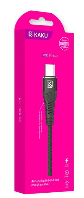 USB кабель KAKU KSC-298 - фото 2 - id-p102245834