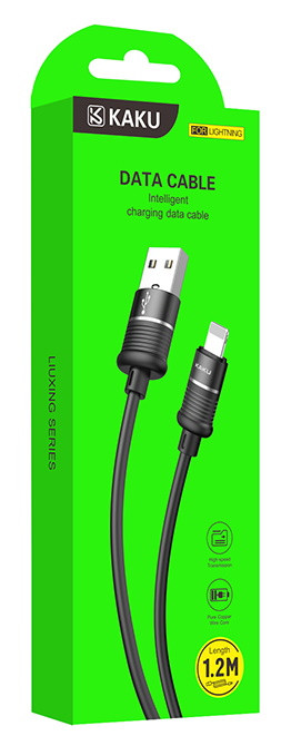 USB кабель KAKU KSC-326 - фото 2 - id-p102245875
