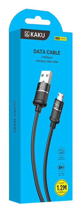 USB кабель KAKU KSC-326 - фото 2 - id-p102246000