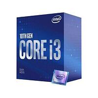 Процессор Intel Core i3-10100F Comet Lake