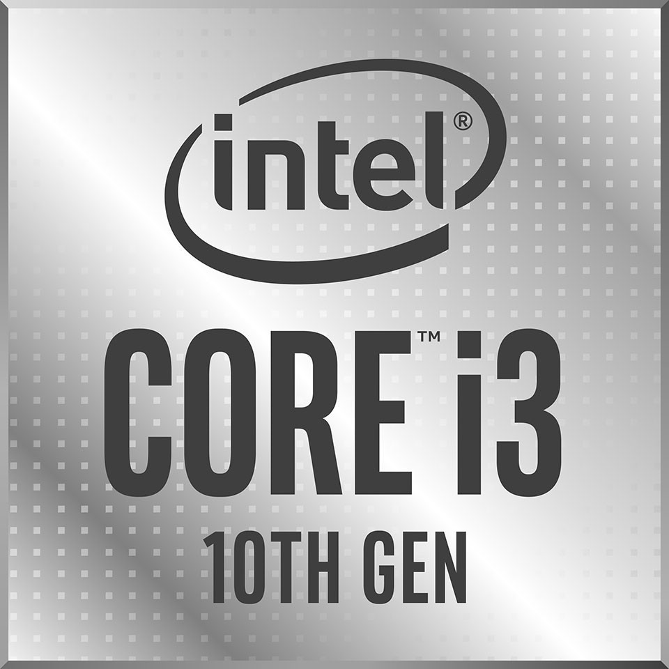 Процессор Intel Core i3-10105