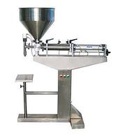 Дозатор поршневой PPF-2000