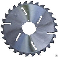 Диск пильный для пилорамы ПД-2000 Мини