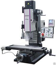 Настольный фрезерный станок Optimum MH25SV