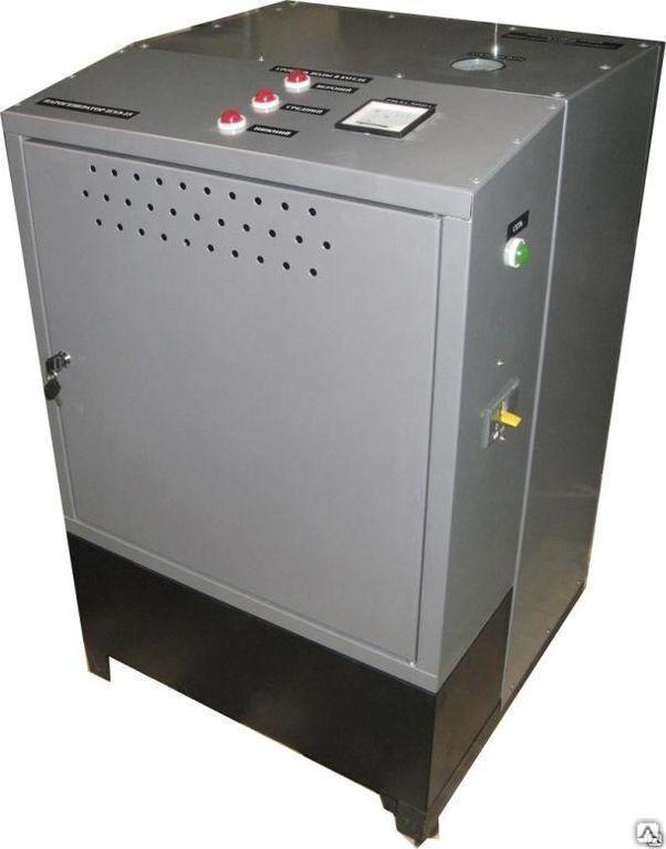 Парогенератор электрический электродный регулируемый ПЭЭ-100Р - фото 1 - id-p102253306