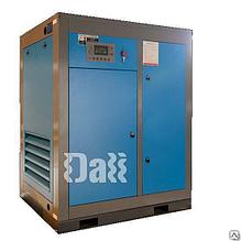 Винтовой компрессор Dali с воздушным охлаждением