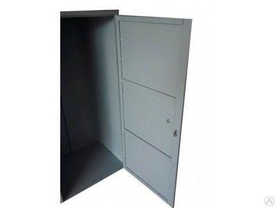 Шкаф для хранения БАРС, ПУМА - фото 1 - id-p102253335