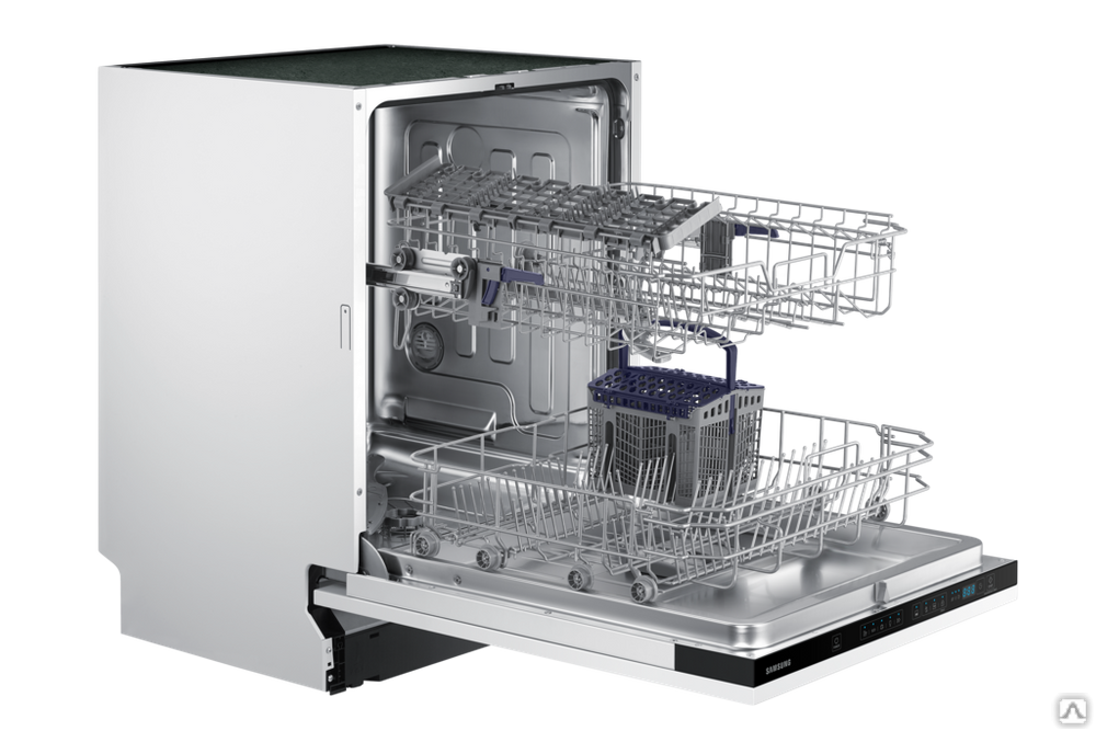 Подставка ПФПМ-6-1 600х600 мм для фронтальной посудомоечной машины - фото 1 - id-p102262185