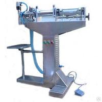 Дозатор поршневой LPF-100