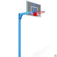 Стойка баскетбольная (тип-3)